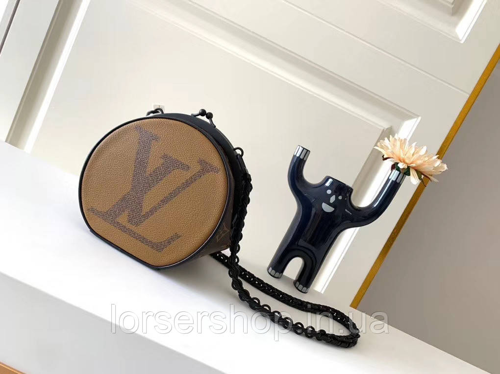 

Сумка клатч Louis Vuitton LV Boursicot