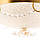 Люстра-подвес круглая в бронзовом цвете SLAVIA RL004, фото 4