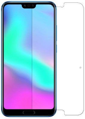 

Защитная пленка BoxFace Противоударная Huawei Honor 10 Clear, Прозрачный