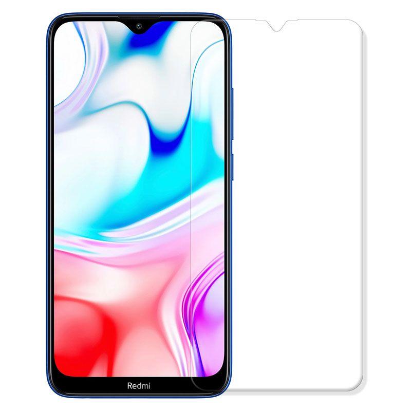 

Защитная пленка BoxFace Противоударная Xiaomi Redmi 8 Clear (BOXF-XM-RDM-8), Прозрачный