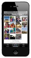 Китайский iphone 4S, 4GB, дисплей 3.5",  Wifi. Заводская сборка! Мультитач оригинала!, фото 1