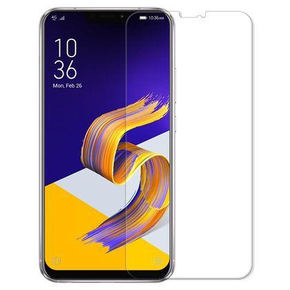 

Защитная пленка BoxFace Противоударная Asus ZenFone 5 ZE620KL Clear