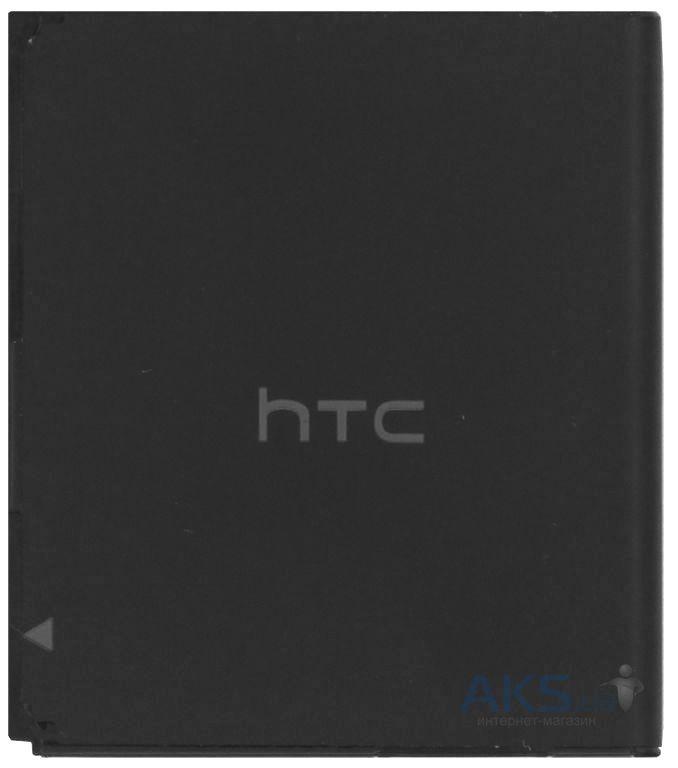 

Аккумулятор для телефона HTC Desire HD A9191 / G10 / BD26100 / BA S470 (1230 mAh) Original