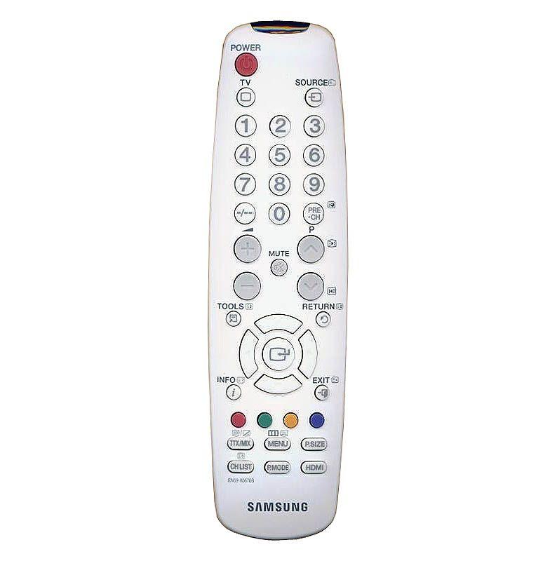 

Пульт для телевизора Samsung BN59-00676B Original