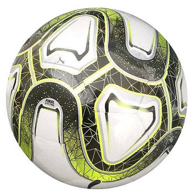 Футбольный мяч Puma FINAL Lite 290G 082907-01 купить, цена в  интернет-магазине — FCshop.com.ua | 1189295707
