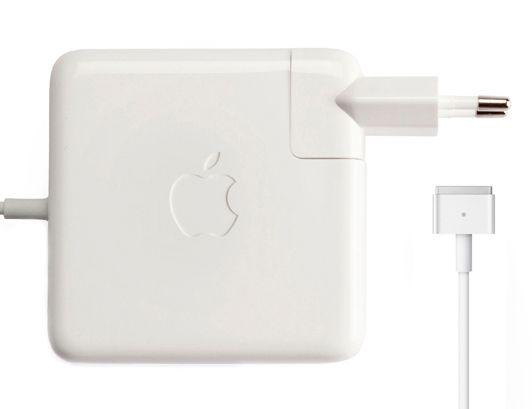 

Блок питания для ноутбука Apple 16.5V 3.65A 60W (Magsafe 2) MD565CH/A Original