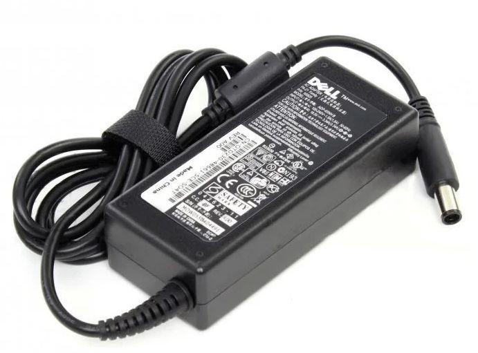 

Блок питания для ноутбука Dell 19.5V 3.34A 65W (7.4x5.0) DE65GROM PowerPlant