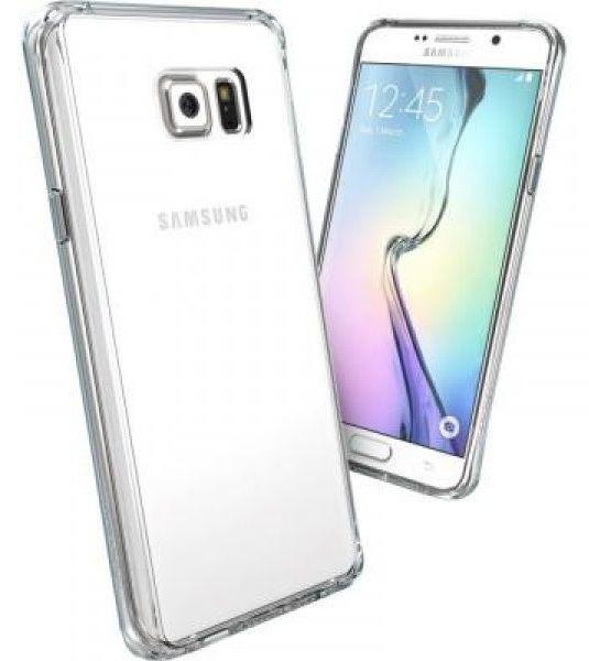 

Чехол для телефона Ringke Fusion Samsung N920 Galaxy Note 5 Crystal (171076)