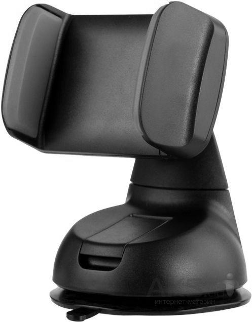 

Автодержатель Siyoteam High Grip Holder Black