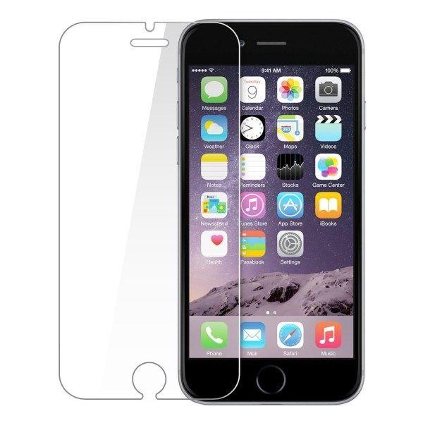 

Защитное стекло IMAX 0.1mm Apple iPhone 6 Plus, iPhone 6S Plus