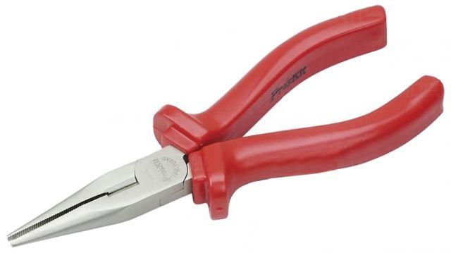

Pro'sKit Длинногубцы с кусачками 1PK-709AS