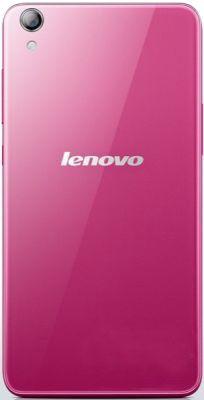 

Задняя крышка корпуса Lenovo S850 Pink