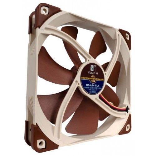 

Система охлаждения Noctua NF-A14 FLX