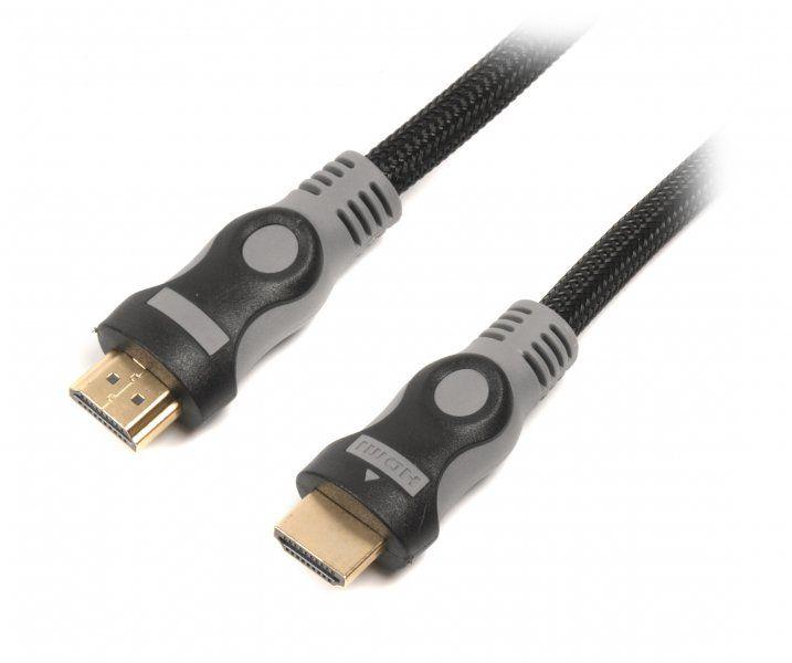 

Кабель Viewcon HDMI v1.4 5m (VC-HDMI-165-5m)