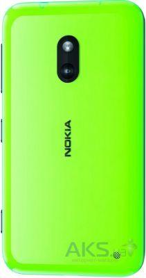 

Задняя крышка корпуса Nokia 620 Lumia (RM-846) Green