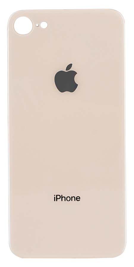 

Задняя крышка iPhone 8 Original Gold