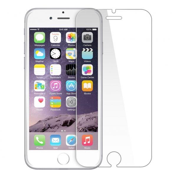 

Защитное стекло MakeFuture Apple iPhone 6 Plus, iPhone 6S Plus Clear (MG-AI6P)