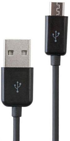 

Кабель USB ExtraDigital micro USB Cable USB 1.5M Black