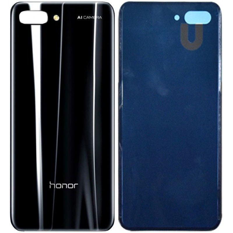 

Задняя крышка корпуса Huawei Honor 10 Black