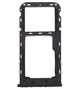 

Держатель (лоток) SIM-карты Meizu M6 Black