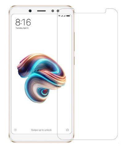 

Защитное стекло 1TOUCH 2.5D Xiaomi Mi 6X, Mi A2