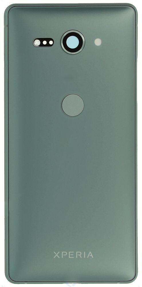 

Задняя крышка корпуса Sony Xperia XZ2 Compact H8314 Green