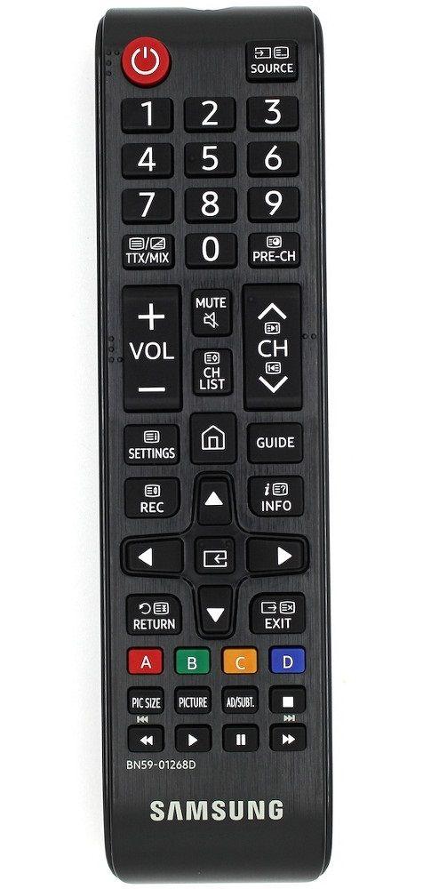 

Пульт для телевизора Samsung UE43M5513AU Original (353410)