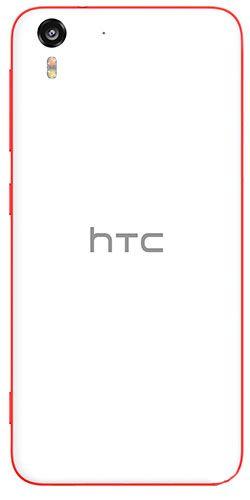 

Задняя крышка корпуса HTC M910X Desire Eye / M910N White