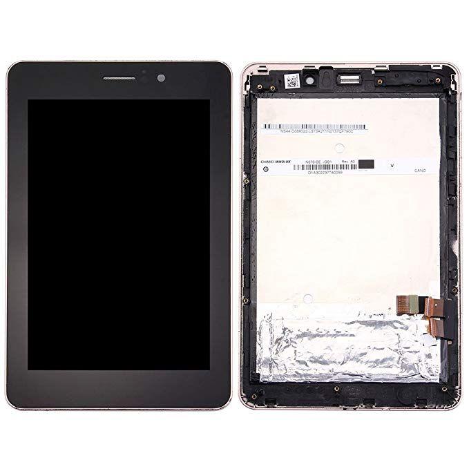 

Дисплей для планшета Asus FonePad ME371MG + Touchscreen with frame Black