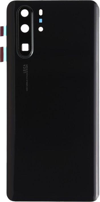 

Задняя крышка корпуса Huawei P30 Pro Black