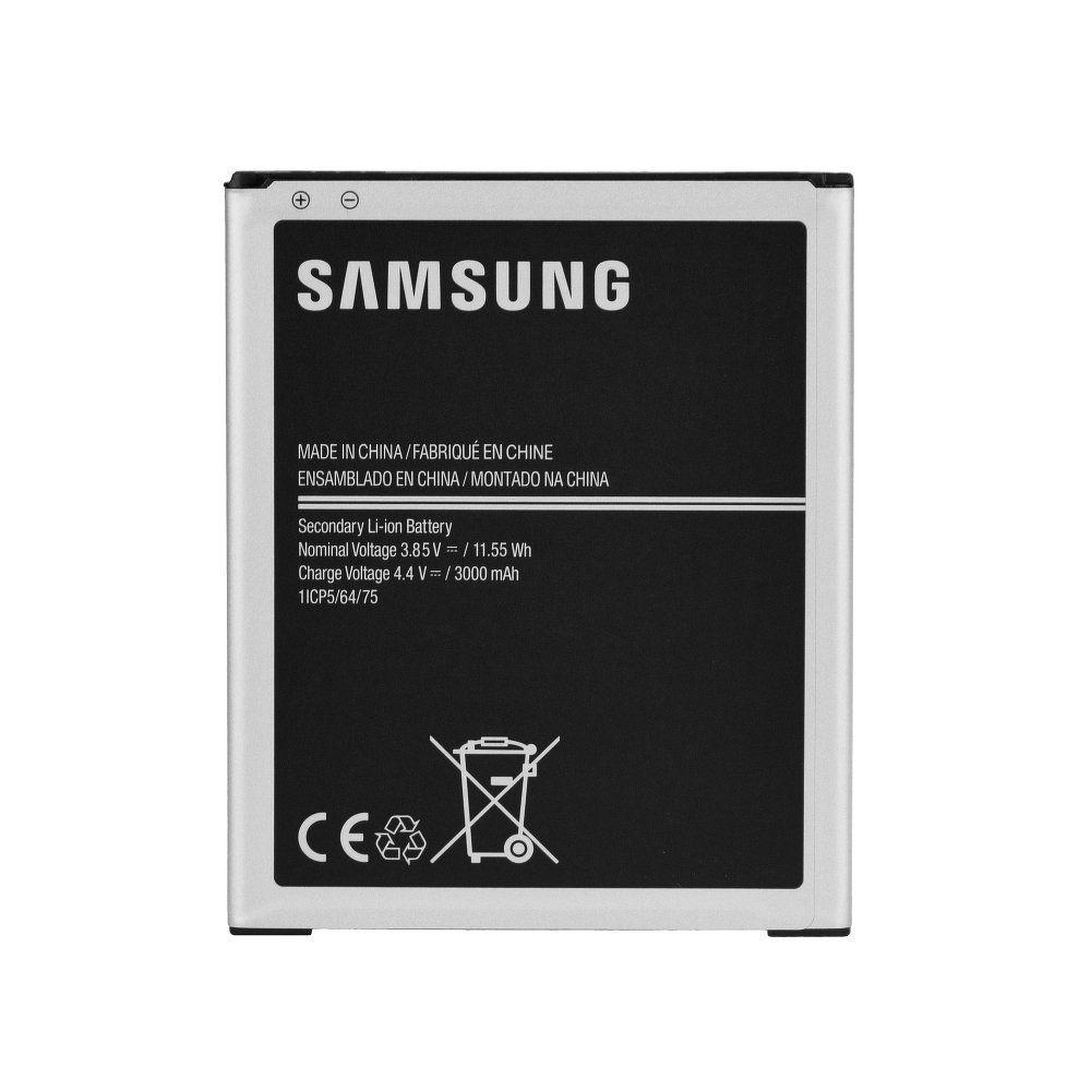 

Аккумулятор Samsung Galaxy J7 Neo J701M / EB-BJ700CBE (3000 mAh) 12 мес. гарантии