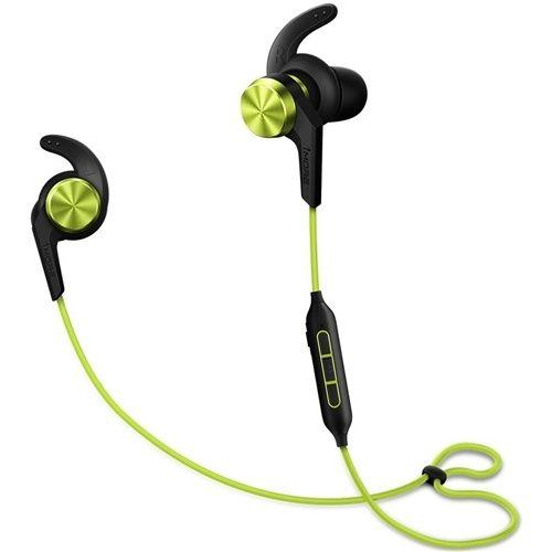 

Гарнитура для телефона 1More iBFree Sport Green (E1018BT-GR)