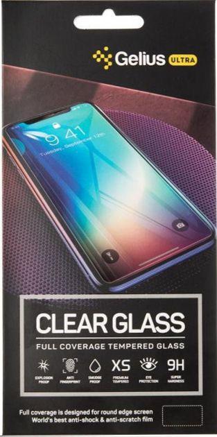 

Защитное стекло Gelius Ultra Clear 0.2mm Samsung Galaxy 705 A70 Clear