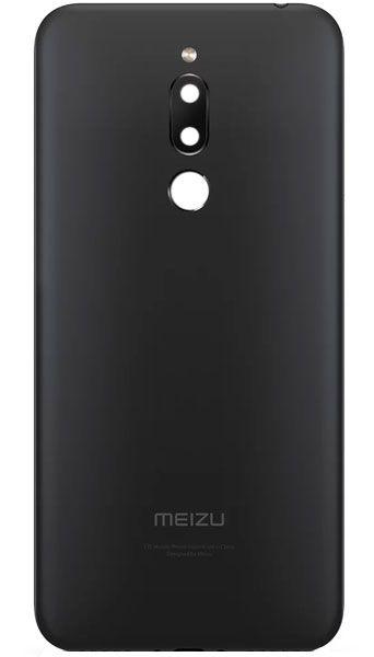 

Задняя крышка корпуса Meizu M6T Black