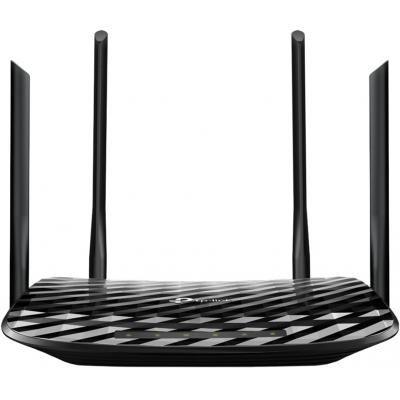 

Роутер TP-Link Archer A6