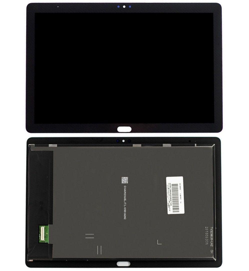 

Дисплей для планшета Huawei MediaPad T5 10 (AGS2-W09HN, AGS2-AL00HN) + Touchscreen (copy) Black