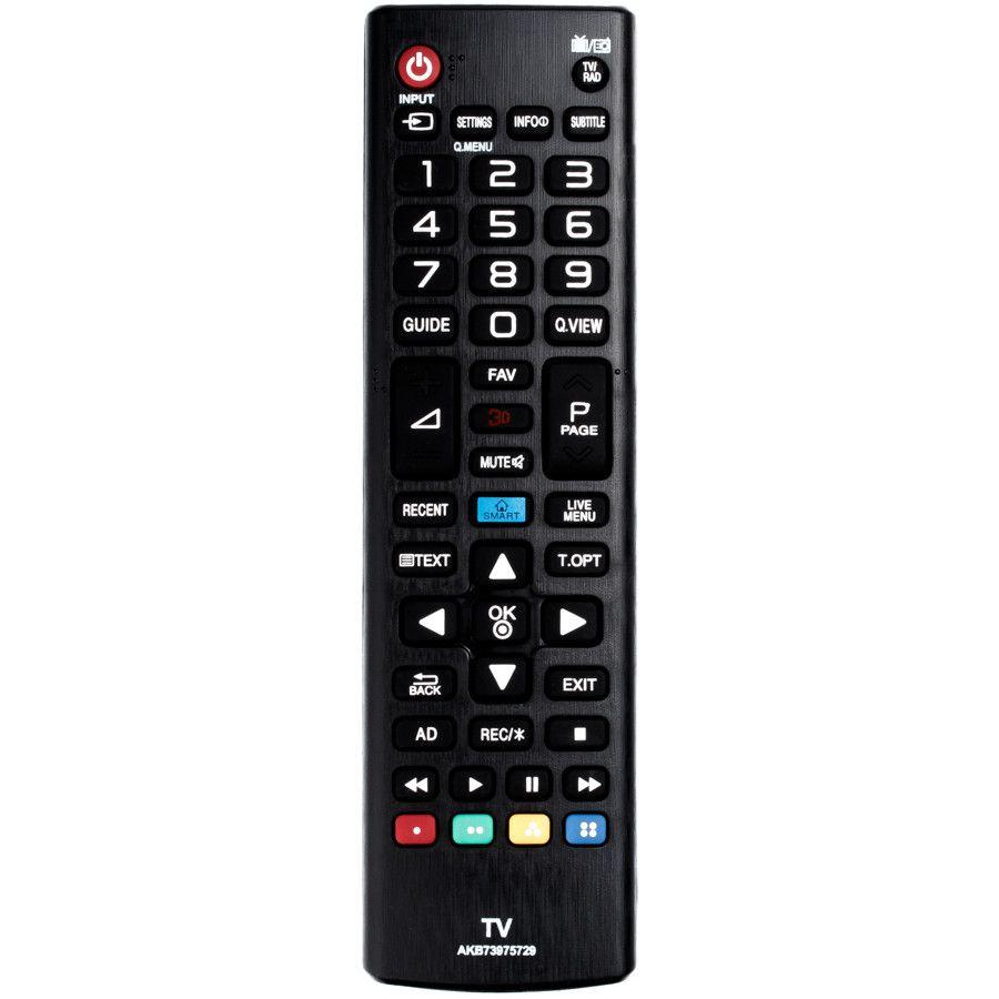 

Пульт для телевизора LG AKB73975729