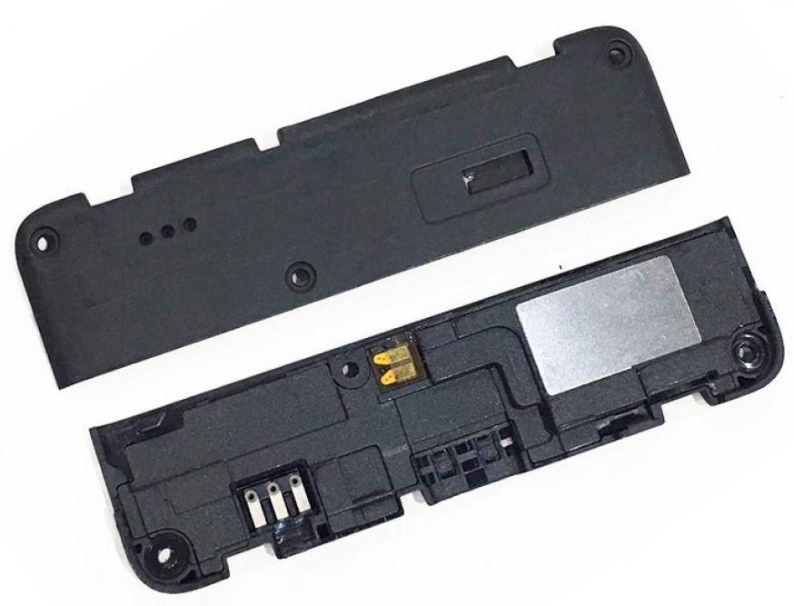 Динамик для телефона Xiaomi Mi4c Полифонический (Buzzer) в рамке