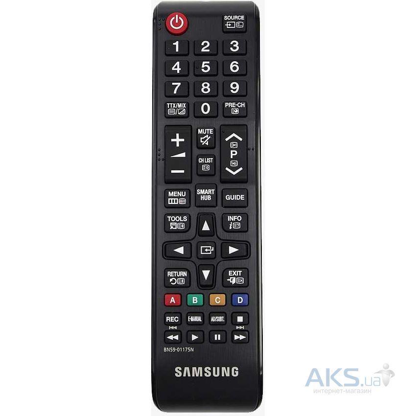 

Пульт для телевизора Samsung UE40H6740SVXZG Original (280070)