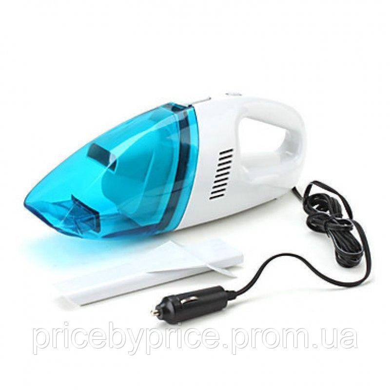 

Пылесос Promotec Vacuum Cleaner AVTO