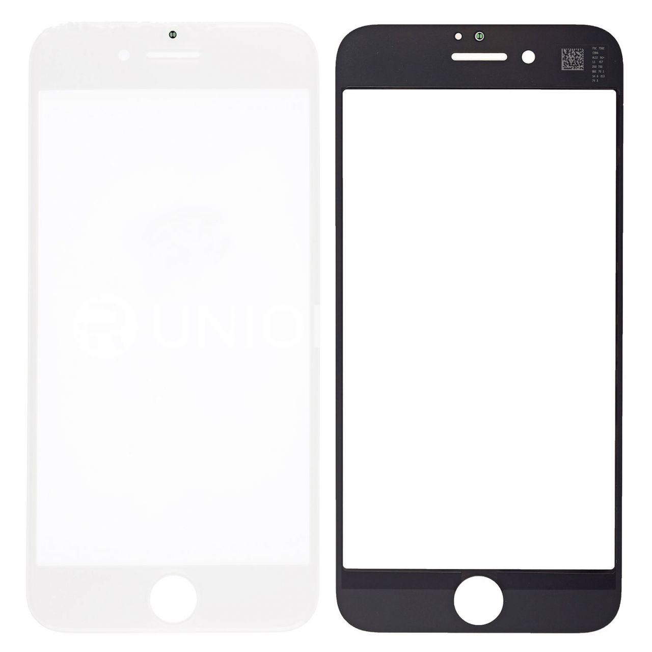 

Корпусное стекло Apple iPhone 8 (copy) White