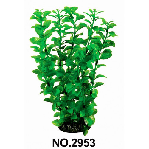 Аквариумное растение Aquatic Plants, 29 см х 6 шт/уп (2953)Нет в наличии