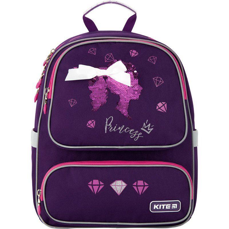 

Рюкзак Kite Education Princess K20-777S-4