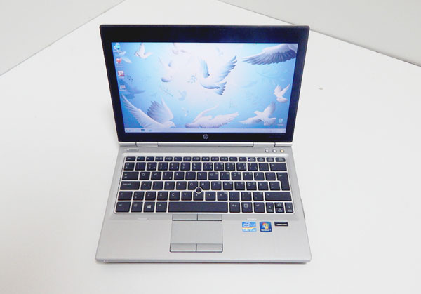 Ноутбук HP EliteBook 2570p 12.5'' HD LED i5-3230M 4 ГБ hdd 500Нет в наличии