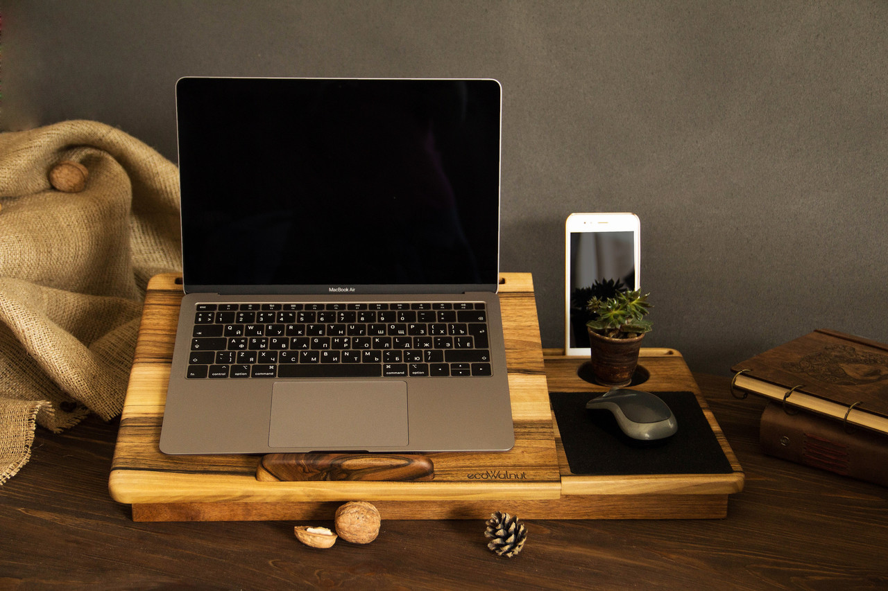

Подставка «Laptop iDesk»