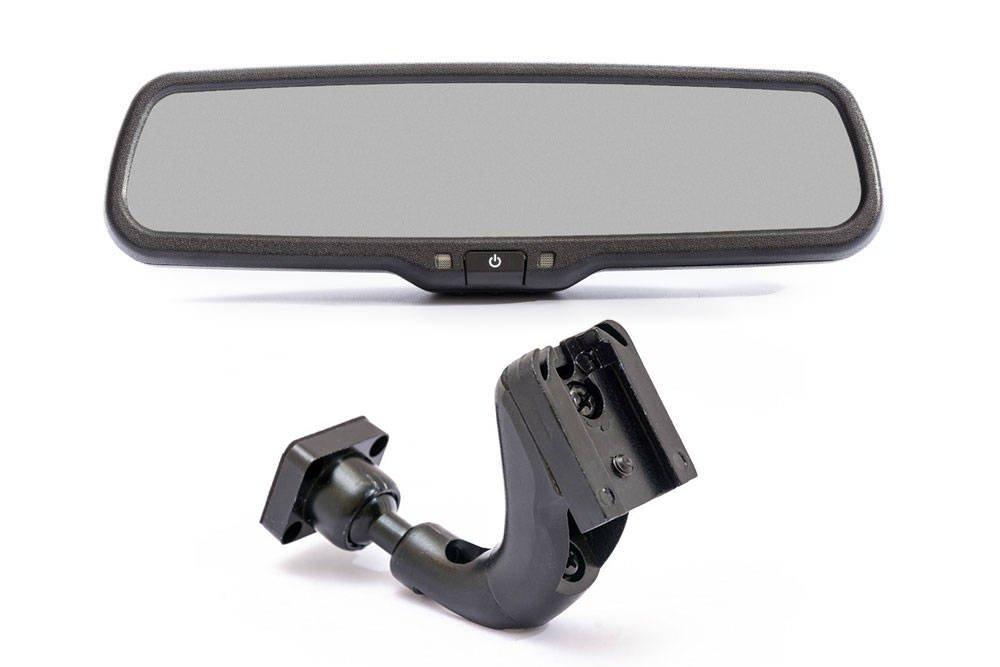 

Зеркало с видеорегистратором Phantom RMS-431 DVR Full HD-6