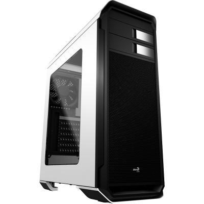 

Корпус AeroCool AERO 500 Window (White) (ACCM-PA02011.21)