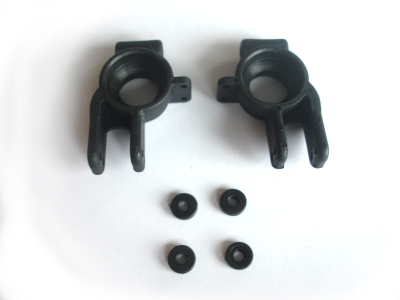 

Himoto 820010 Rear Hub Set 2P