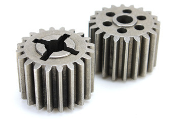 

Team Magic E6 Reduction Gears