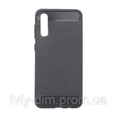 

Чехол для моб. телефона BeCover Carbon Series Galaxy A50/A50s/A30s 2019 SM-A505/SM-A507/SM-A (703535) (код